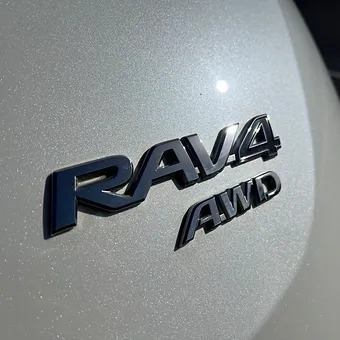 2014 TOYOTA RAV4 GXL (4x4)