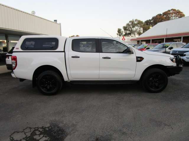 2015 FORD RANGER XLS PX MkII
