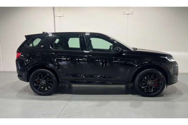 2023 LAND ROVER DISCOVERY SPORT P250 DYNAMIC HSE L550
