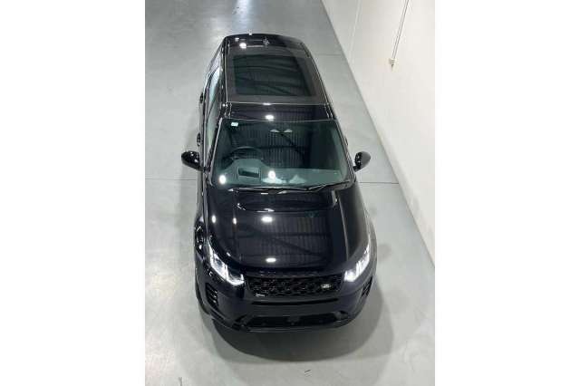 2023 LAND ROVER DISCOVERY SPORT P250 DYNAMIC HSE