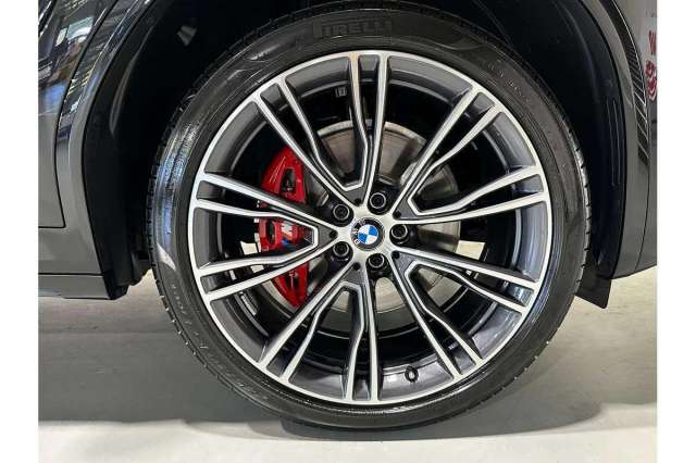 2024 BMW X4 XDRIVE30I M SPORT