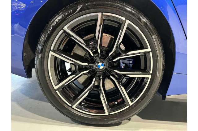 2023 BMW 4 SERIES 430I M SPORT