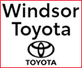 Windsor Toyota - Car Dealer, Windsor