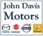 John Davis Motors Forbes
