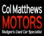 Col Matthews Motors