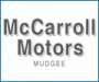 McCarroll Motors
