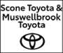 Muswellbrook Toyota and Scone Toyota - Car Dealer selling new and used cars