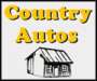 Country Autos New Cars
