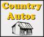 Country Autos New Cars - Car Dealer selling new and used cars