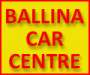Ballina Car Centre