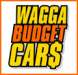 Waggas Budget Cars