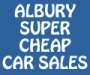 Albury Super Cheap Car Sales
