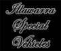 Illawarra Special Vehicles