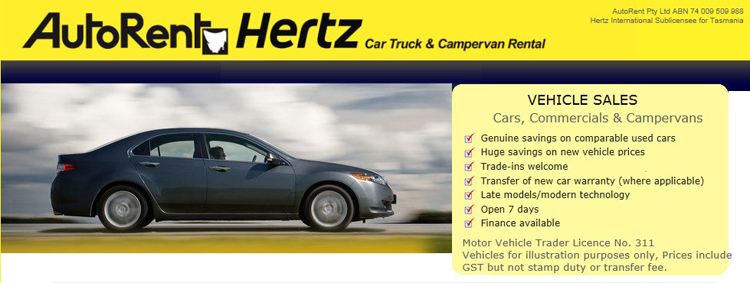 hertz car rental prices