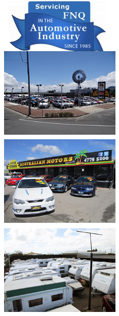 Cairns Car Dealership For Used Cars Cairns Car Dealership For Used Cars