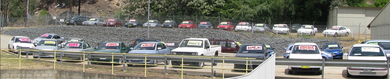 Wagga nissan dealership #6