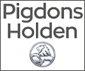 Pigdons Holden - Car Dealer, Yarrawonga