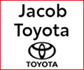 Jacob Toyota - Car Dealer, Wodonga