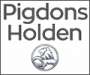 Pigdons Holden
