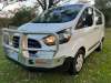 2018 FORD TRANSIT CUSTOM 300S