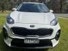 2019 KIA SPORTAGE SI PREMIUM