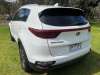 2019 KIA SPORTAGE SI PREMIUM