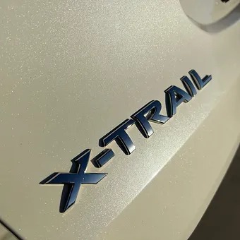 2021 NISSAN X-TRAIL ST 7 SEAT (2WD)