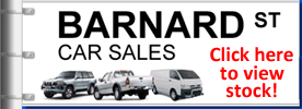 Barnard Street Car Sales - Car Dealer, Bendigo