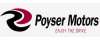 Poyser Motors - Car Dealer selling new and used cars