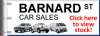 Barnard Street Car Sales - Car Dealer selling new and used cars