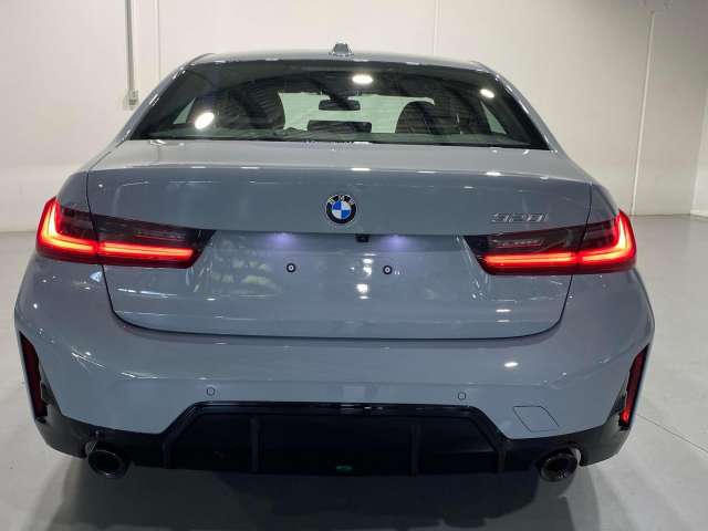 2022 BMW 3 SERIES 320I M SPORT