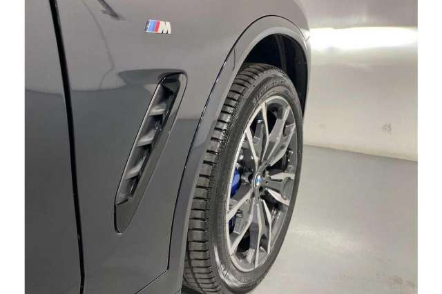 2023 BMW X3 XDRIVE30I SPORT COLLECTION