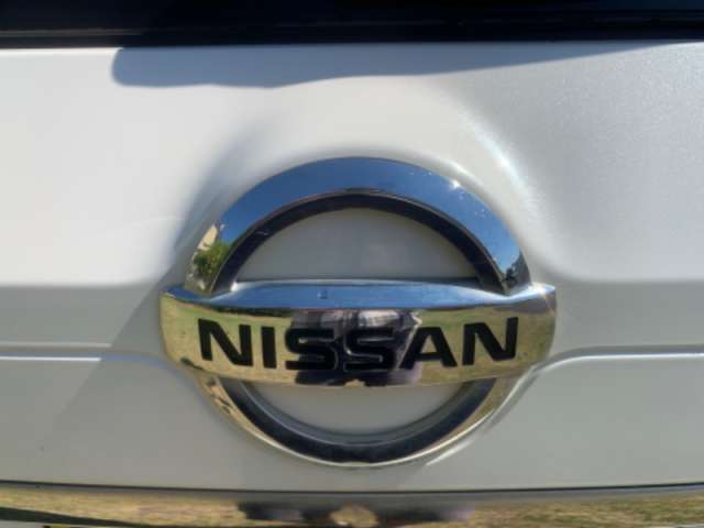 2019 NISSAN X-TRAIL ST (4WD) T32 SERIES 2