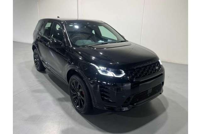 2023 LAND ROVER DISCOVERY SPORT P250 DYNAMIC HSE L550