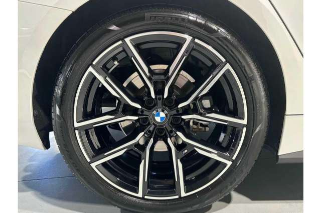2021 BMW 4 SERIES 420I M SPORT