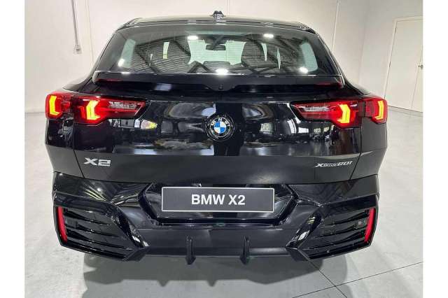 2024 BMW X2 XDRIVE20I M SPORT