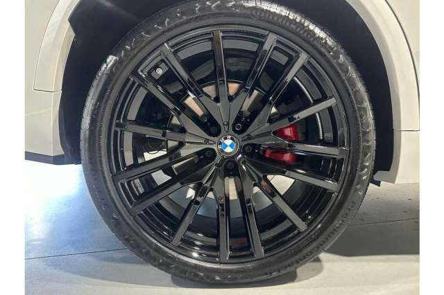 2023 BMW X5 XDRIVE30D M SPORT