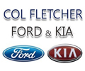 Col Fletcher Ford - Car Dealer, Parkes