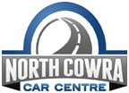 North Cowra Car Centre - Car Dealer, Cowra