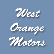 West Orange Motors - Car Dealer, Orange