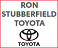 Ron Stubberfield Toyota - Car Dealer, Wellington