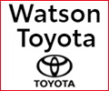 Watson Toyota - Car Dealer, Young