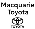 Macquarie Toyota - Car Dealer, Warren