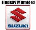 Lindsay Mumford Suzuki - Car Dealer, Dubbo