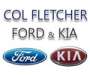 Col Fletcher Ford - Car Dealer selling new and used cars