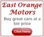 East Orange Motors - Car Dealer selling new and used cars