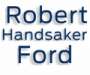 Robert Handsaker Ford