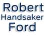 Robert Handsaker Ford - Car Dealer selling new and used cars