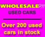 Wholesale 911 Used Cars