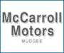 McCarroll Motors - Car Dealer selling new and used cars